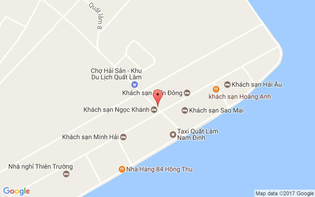 Nhà Hàng Phụng Phượng