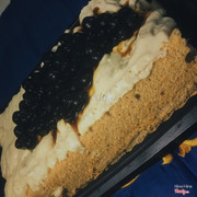 Cốt bánh siêu dày dặn, hộp to đầy bao phê, bao nghiện 