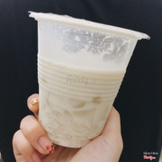 Cận cảnh cốc dừa dầm Nhà Hìn