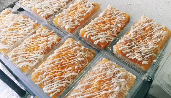 Nhà Hìn - Dessert Online