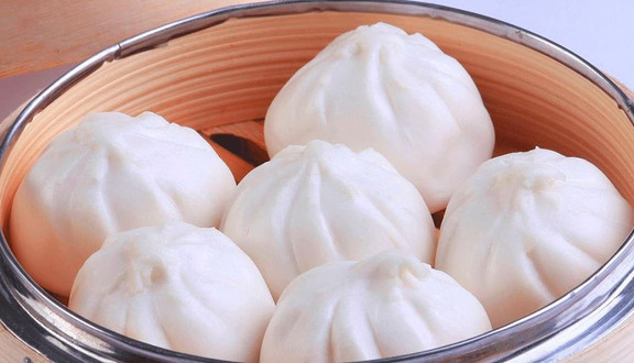 Bánh Bao Hương Việt Phú