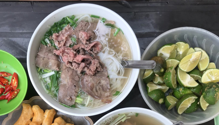 Phở Bò 76