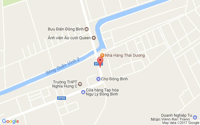 Phương Phương Cafe