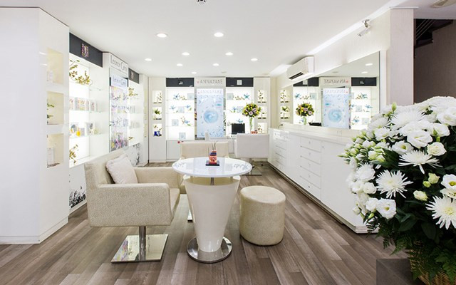 Trang Hà Beauty & Spa - Tăng Bạt Hổ