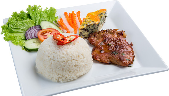 Sum Cafe & Restaurant