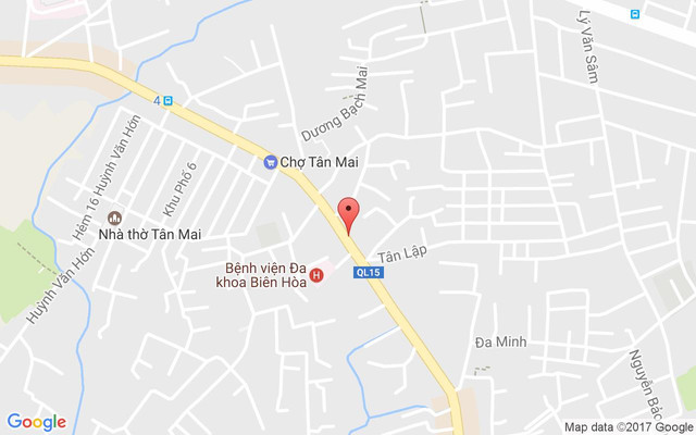 Cơm Bình Dân 480