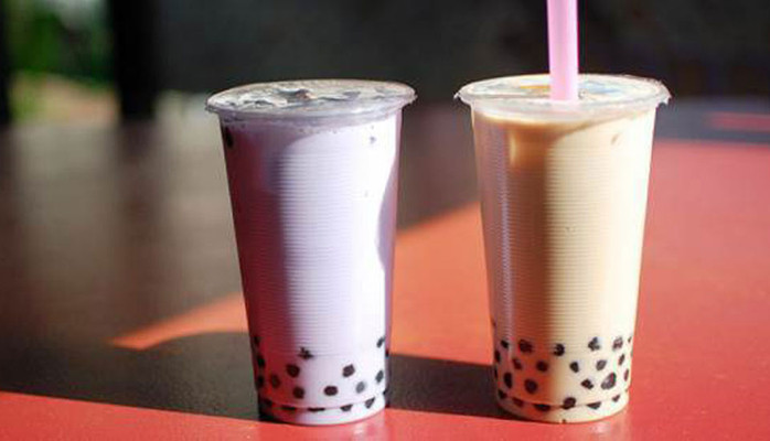 Trà Sữa Cô Hạnh 