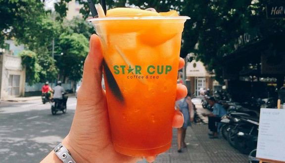 Star Cup - Coffee & Tea