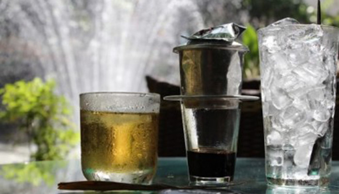 Phương Nam Cafe - Đinh Bộ Lĩnh