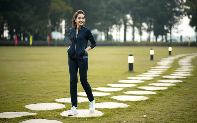 Sunfly - Đào Duy Từ