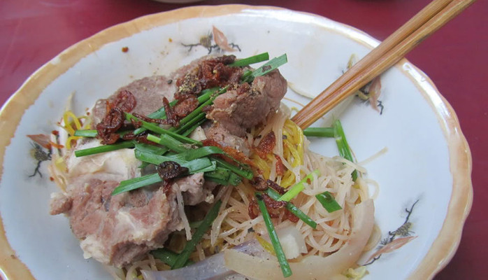 Bún Mọc, Bánh Canh & Hủ Tiếu