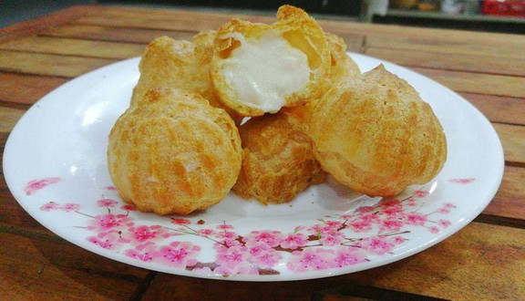 Lam's House Milk Tea & Cake