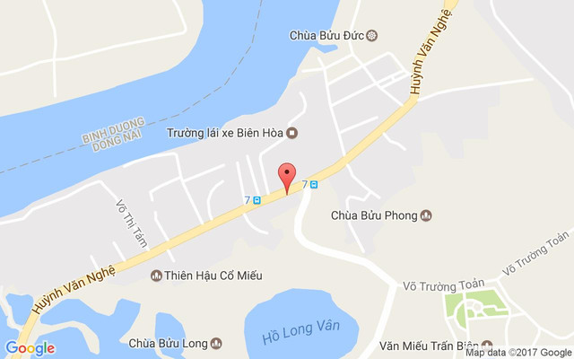 Suối Nguồn Cafe 