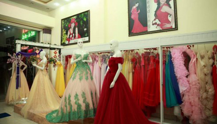 Raw Nguyên - Studio & Áo Cưới