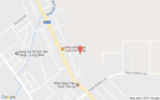 Quán Cơm Huế