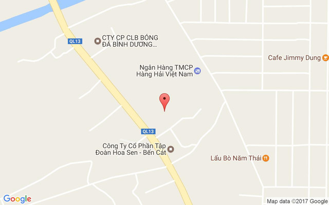 Quán Ăn Nguyễn Thị Toan