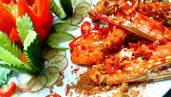 Ẩm Thực Bắc 79