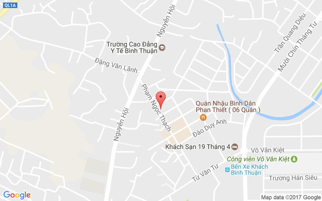 Quán Nhậu Mai Hậu