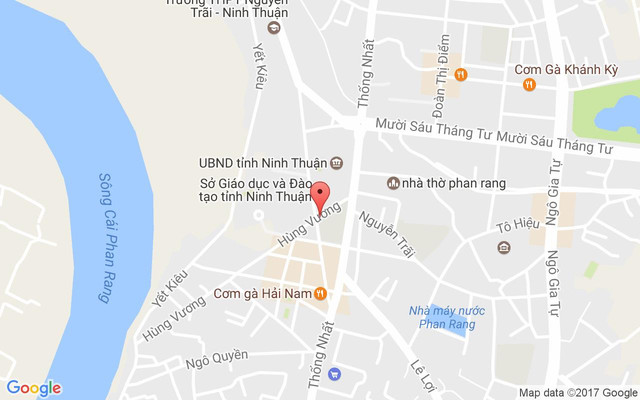 Nhà Hàng Hiệp Thạnh