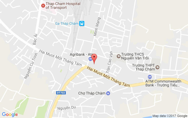 Lò Bánh Tráng Hồng Nhung