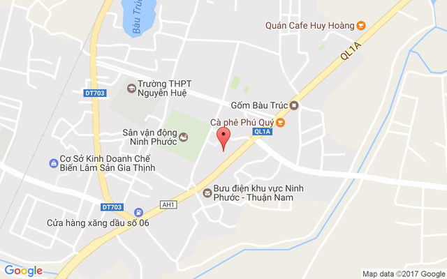 Tiệm Bánh Kem Hoa