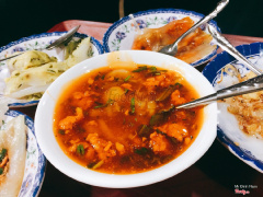 Bánh canh Nam Phổ