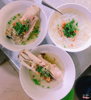 Bánh canh xương (Best of best👍🏻)