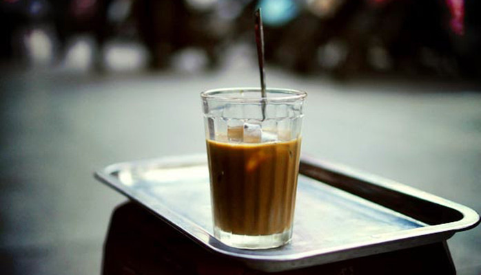 Nhật Khanh Coffee