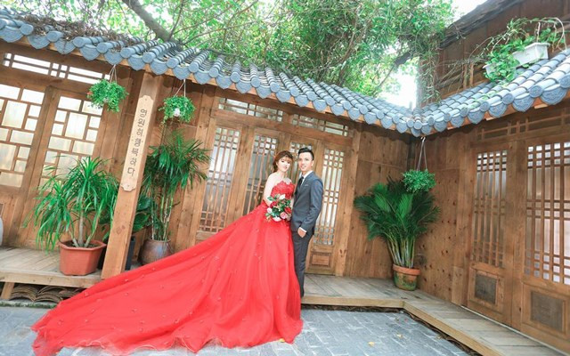 Nguyễn Studio - Tân An