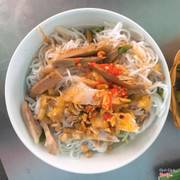 Bún mắm 15k