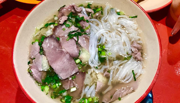 Phở Maison Vinh