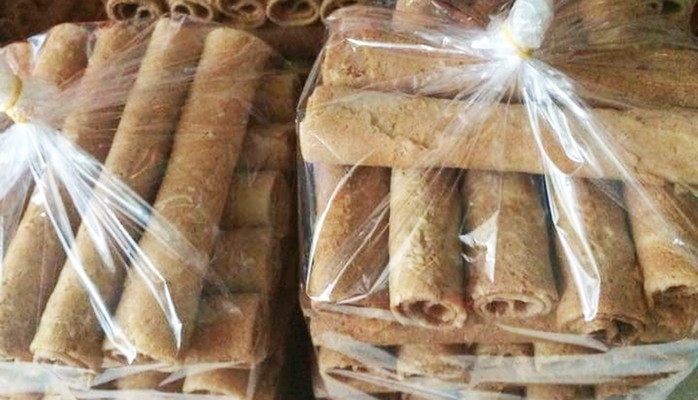 Bánh Cuốn & Mực 1 Nắng Mai Hoan - Shop Online