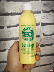 Sữa ngô 15k