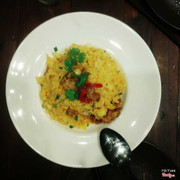 Cơm chiên sụn gà - 89k