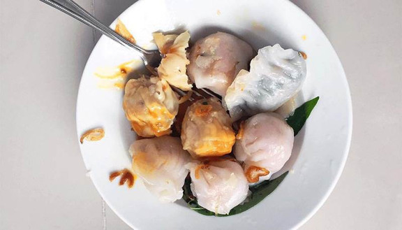 Bánh Canh & Há Cảo Đặc Biệt 12 Món - Phan Văn Trị