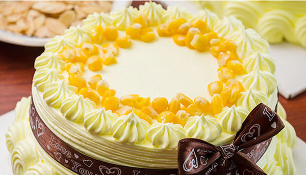 Bánh Kem Bảo Hương