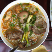 Bún bò