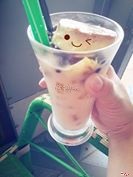 Trà sữa plan trân châu đào