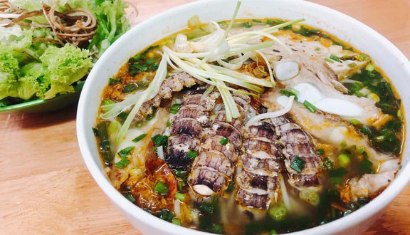 Hà Béo - Bún Riêu Cua Bề Bề