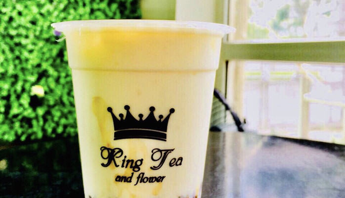 Kingtea & Flower