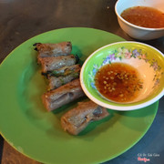 Nem nướng