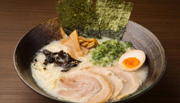 Hokkaido Ramen Kokoro