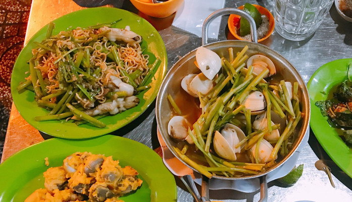 Ốc Lộc Phát