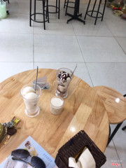 Đây là ở cs chợ PK nha