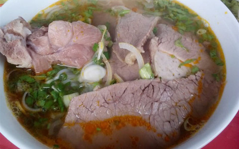 Bò