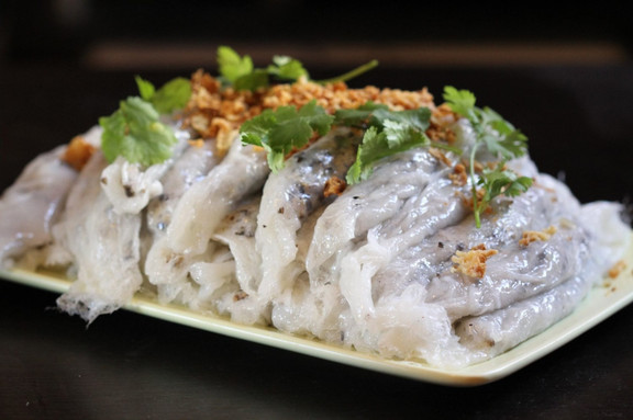 Hải Anh - Bánh Cuốn Nóng