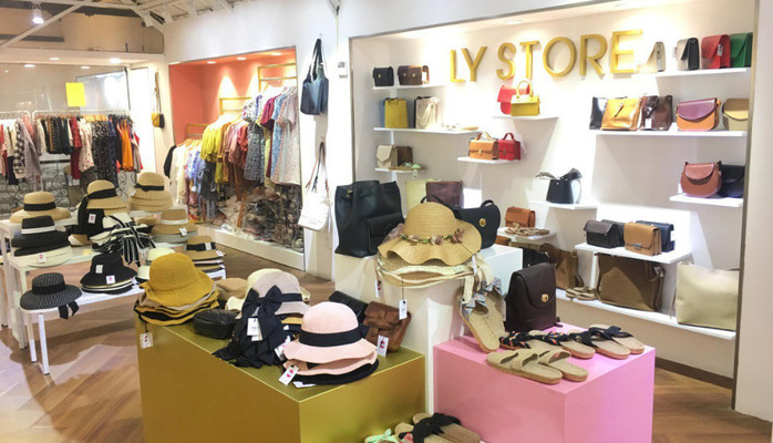 Ly Store - Cửa Hàng Thời Trang