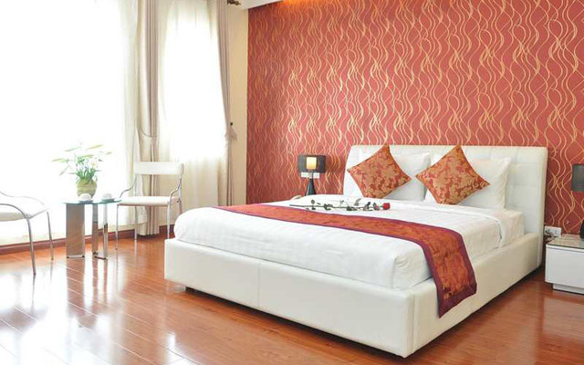 Hanoi Legacy Hotel - Ngõ Gạch