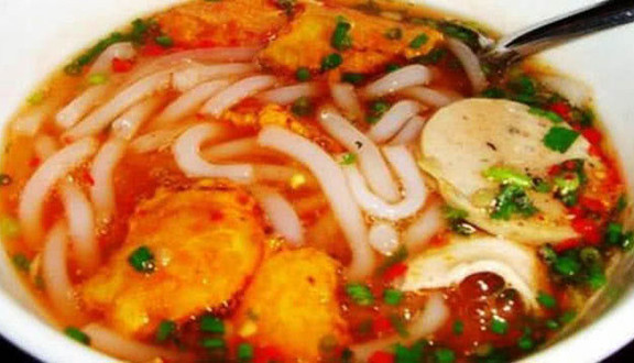 Quán Ăn Thiện Hiền - Bánh Canh & Xôi