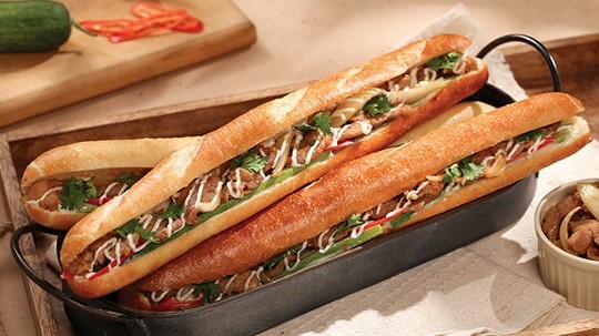 NONI - Caffe & Trà - Phan Đăng Lưu